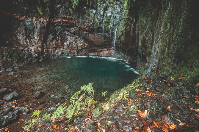 25 Fountains Levada: Hiking Tour in Madeira Rabaçal Valley (PR6) - Pacing, timing, and why the day feels long in a good way