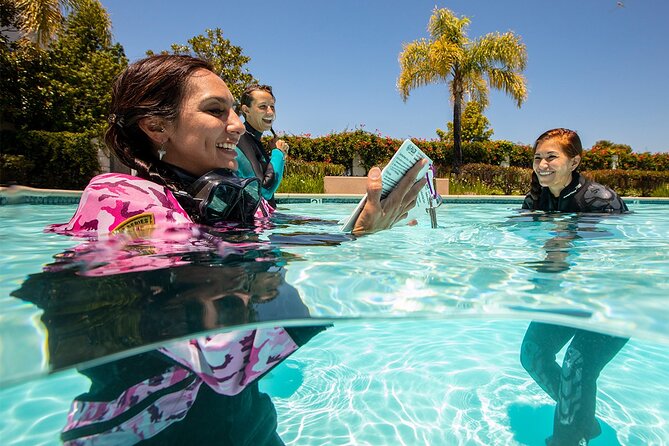 3 days Open Water Course | Scuba Diving - Key highlights before you commit