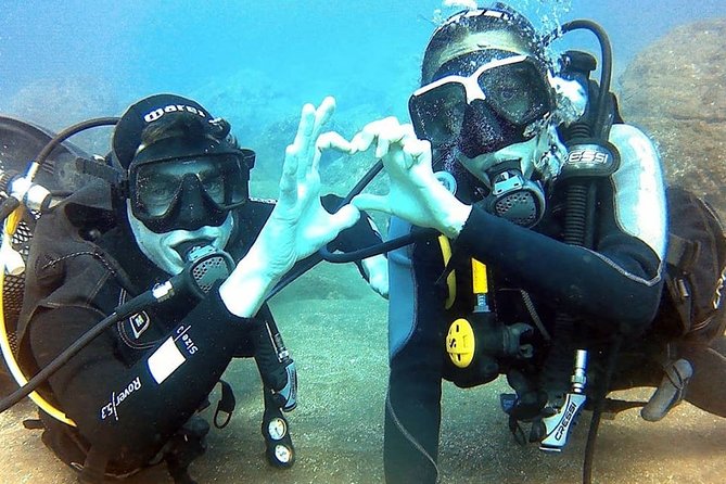 3 days Open Water Course | Scuba Diving - What the course gives you (and what it doesn’t)