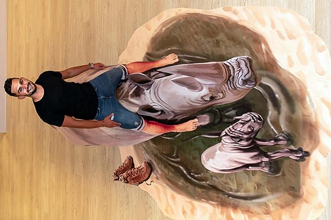 3D Fun Art Museum Funchal - How Long It Takes and How to Fit It Into Your Madeira Day