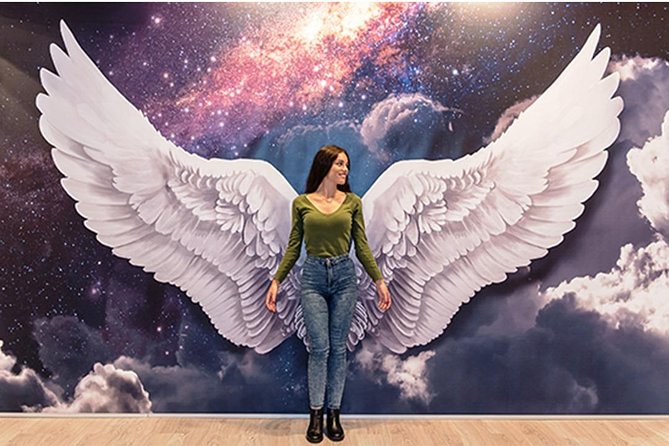 3D Fun Art Museum Funchal - Price and Value: What You’re Paying For