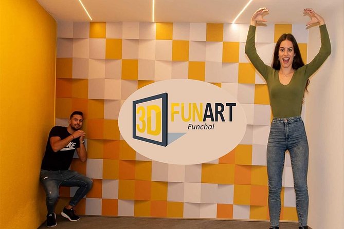 3D Fun Art Museum Funchal - Practical Stuff That Helps You Have a Smoother Visit