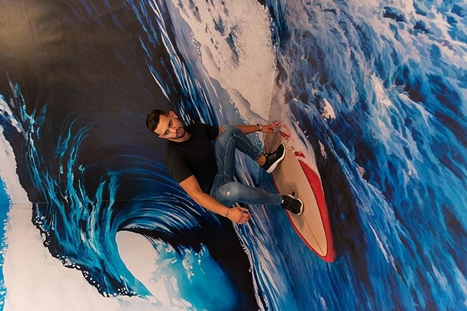 3D Fun Art Museum Funchal - Who This Museum Suits Best (and Who Might Skip It)