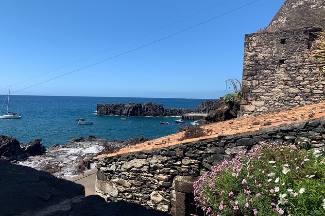 4 Hours Adventure Jeep Tour in Central Madeira Portugal - The Off-Road Part: Why the Jeep Ride Changes the Whole Day
