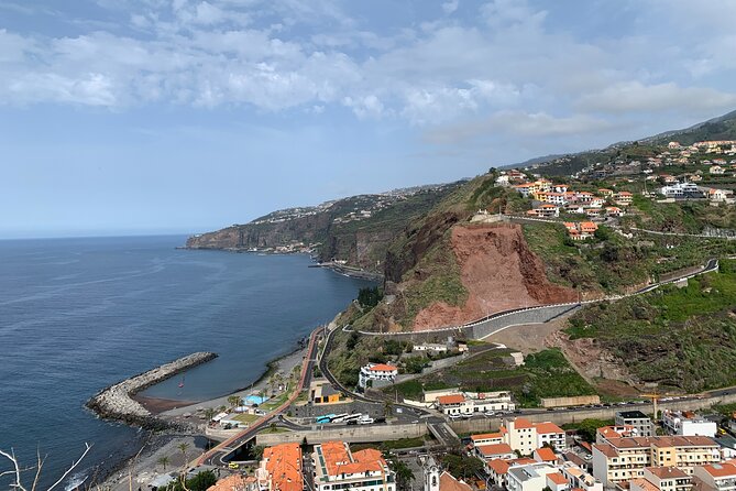 4 Hours Adventure Jeep Tour in Central Madeira Portugal - Price and Value: Is $78.10 a Good Deal?