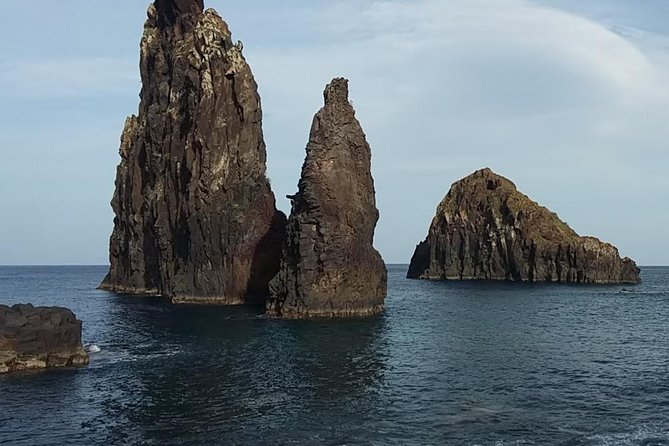 4x4 Jeep Safari Porto Moniz - the "Farowest" tour - Full Day Small Groups - What’s included in the price, and what you’ll pay extra