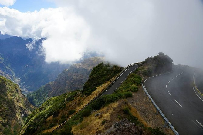 4x4 Safari Private Jeep, Full Day, Customizable Santana or Porto Moniz or other - Santana and the Village Side of Madeira