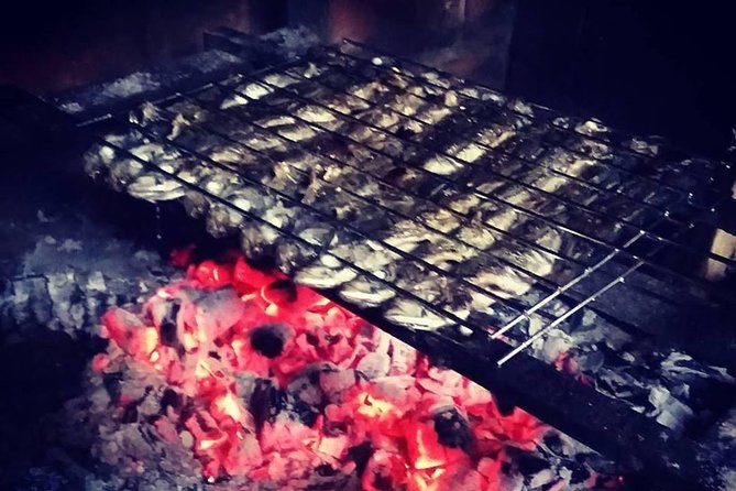 4x4 Safari Private Jeep, Full Day, Customizable Santana or Porto Moniz or other - Food Stops and Local Drinks: What to Expect and How to Plan