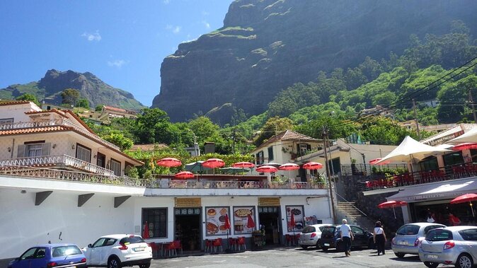 Adventure Trikes Private Tour in Madeira - Key things to know before you roll