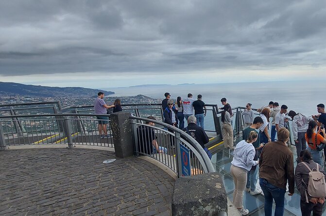 Adventure Trikes Private Tour in Madeira - How the guide keeps the route flexible (and why you’ll like that)