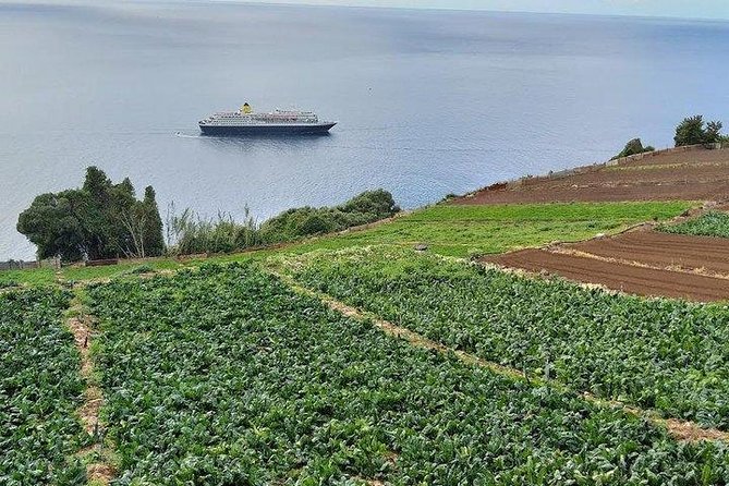 Agriculture Green Tour - Price, Timing, and What the $100.55 Covers