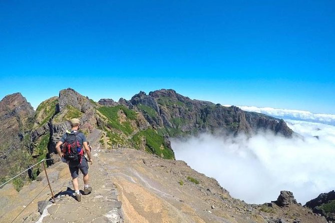 All Madeira In 2 Days Tour - Weather, clothing, and small practicals that matter