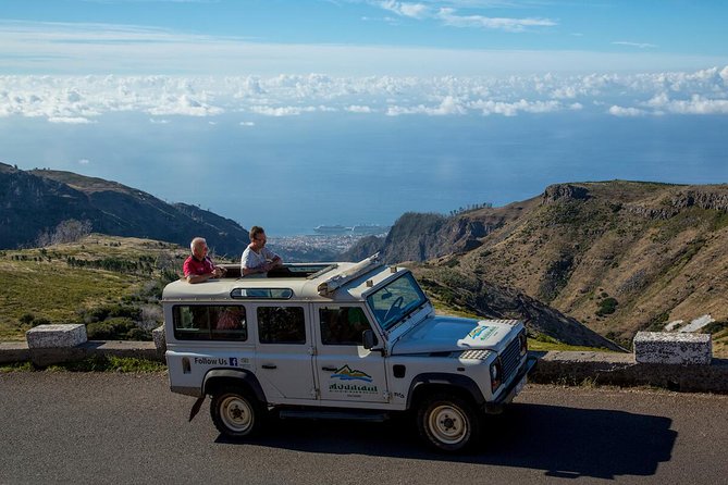 Amazing West - Jeep Safari Tour - Full Day - Shared Tour - Posto Florestal Fanal: why the forest stop is the day’s calm moment