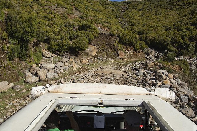 Amazing West - Jeep Safari Tour - Full Day - Shared Tour - Seixal black sand and Poças das Lesmas: quick, scenic, and worth it