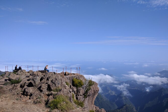 Arieiro Peak, Referta Walk, Santana & Ponta De Sao Lourenço - Price and Value: Getting Transport, Guide, and Entry Timing Done for You