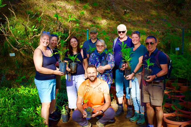 Arieiro Peak, Santana & Ponta São Lourenço in Open Roof 4X4 Tour - Levadas at Referta: Short Walk Through Madeira’s Working Fields