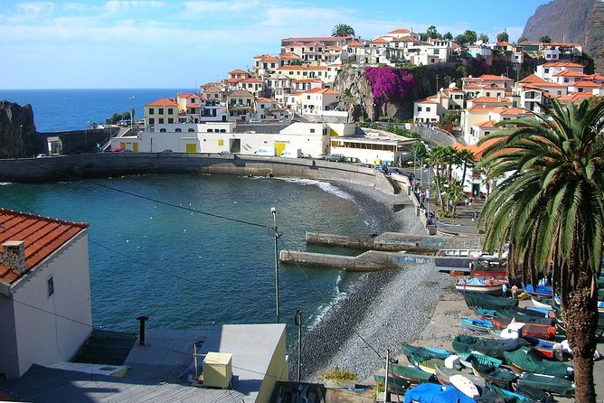 Around The Island - Two Days Tour From 9am To 5pm (Each Day) - A Two-Day Loop That Helps You Feel Oriented Fast