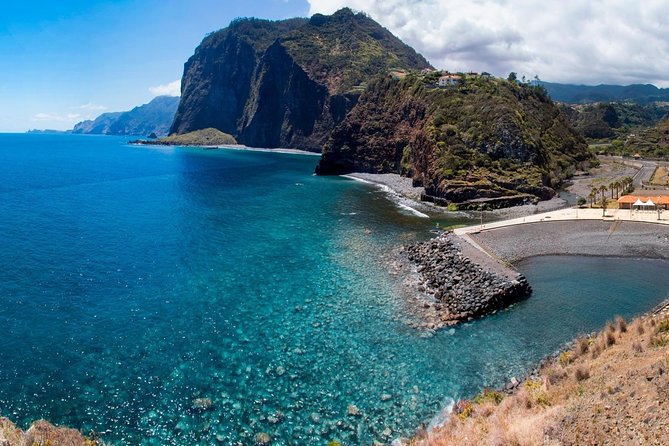 Around The Island - Two Days Tour From 9am To 5pm (Each Day) - Day 2 (East Side): Cristo Rei, Ponta de São Lourenço, Santana, and Pico do Arieiro
