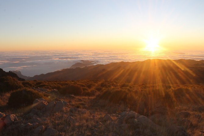Best Sunrise (Private Tour) - Drive time, quick stops, and a calmer return to Funchal
