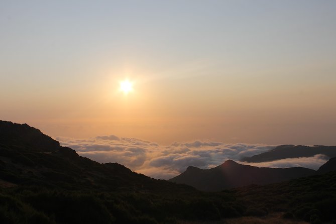 Best Sunrise (Private Tour) - Guides matter: Antonio and Pedro make the climb feel manageable