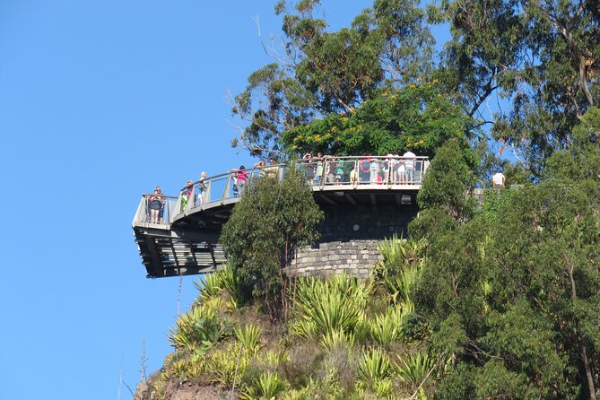 Cabo Girão & mountains 4x4 tour - Timing, group feel, and what to bring for an easy half-day