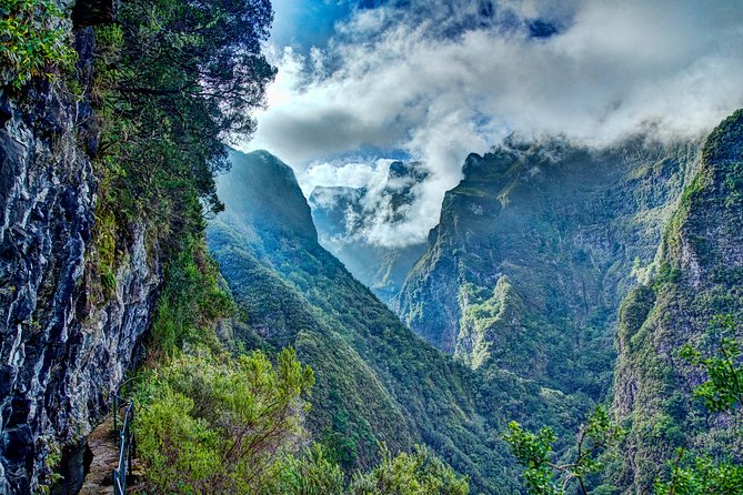 Caldeirão Verde Levadas Walk in Madeira - Why the Levada do Caldeirão Verde walk feels like Madeira’s best idea