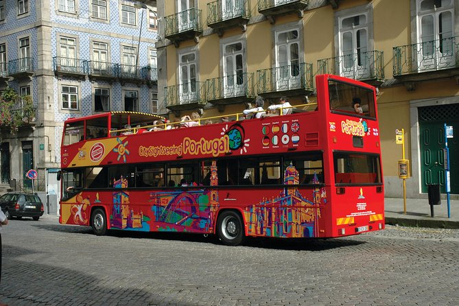 City Sightseeing Funchal Hop-On Hop-Off Bus Tour - Your game plan at Stop 1: start at Avenida do Mar–Marina