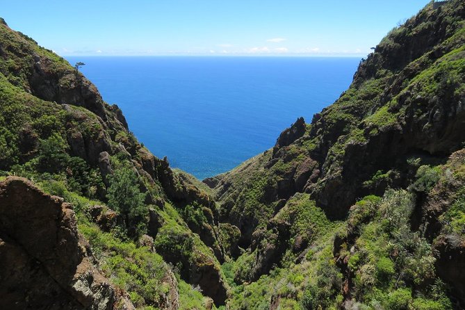 Craters of Fire - 4X4 Full-Day Tour - The Southwest Coast Loop: Fajã Ovelha, Paul do Mar, Jardim do Mar, and Calheta