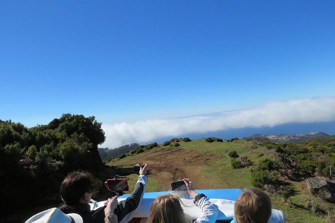 Craters of Fire - 4X4 Full-Day Tour - Price and Value: Is $82.82 a Good Use of Your Time?