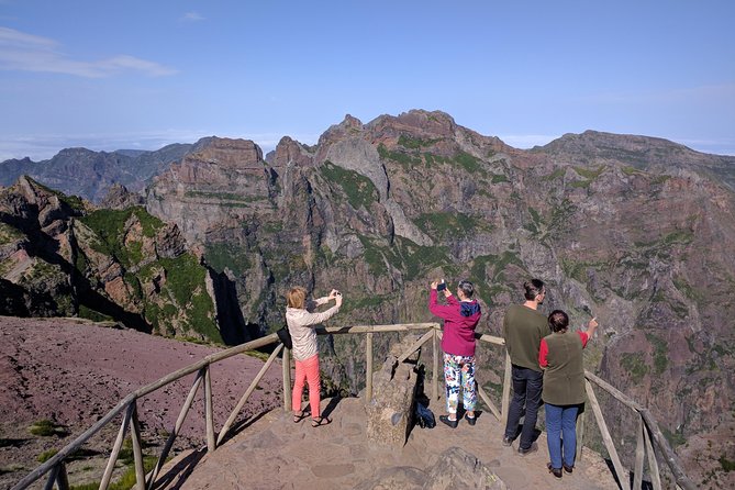 Cristo Rei, Arieiro Peak and Santo da Serra 4x4 Experience - What’s included, and why the price feels fair