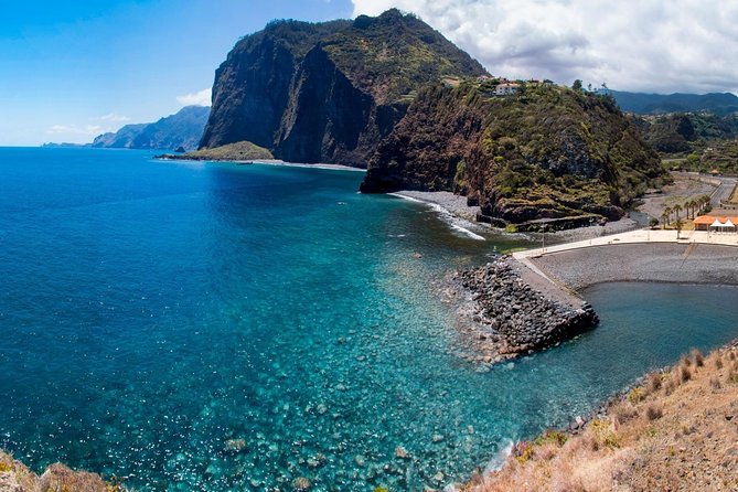 Discover Madeira In 2 Days (from 09h To 17h - Each Day) - What makes the tour feel good: timing, guide energy, and a steady pace