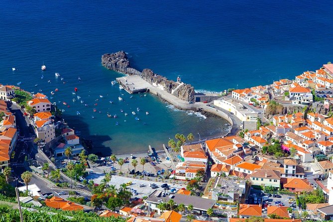 Discover Madeira In 2 Days (from 09h To 17h - Each Day) - Value check: does $72.09 per person feel fair?