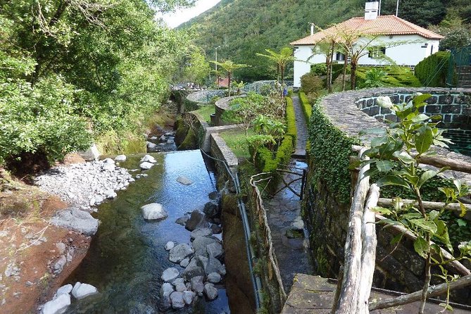 Discover Madeira In 2 Days (from 09h To 17h - Each Day) - Practical tips so you enjoy every stop (even when weather changes)