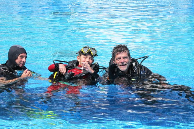 Discover Scuba Diving or Try dive - Key Highlights You’ll Care About