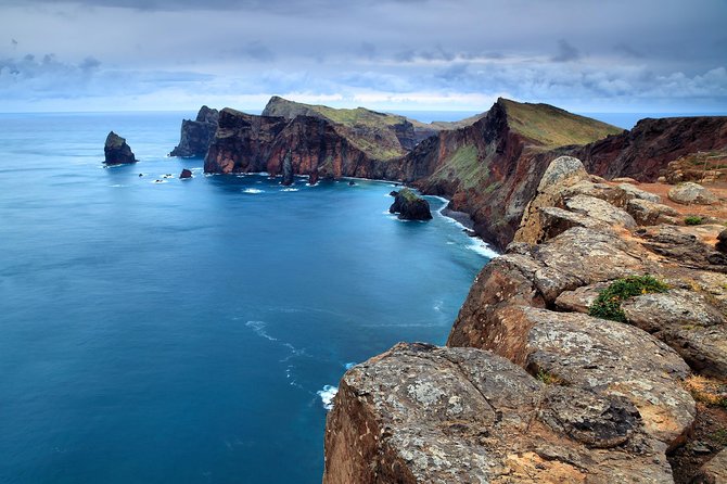 Discover the east - Faial (Santana north coast): chapel roots and a quiet village feel