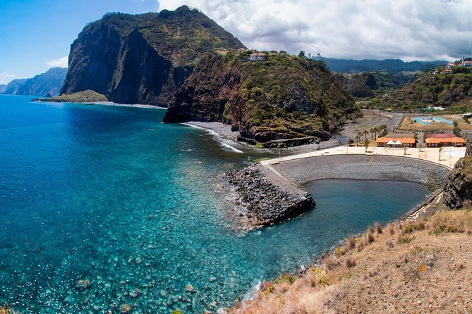Discover The East - Madeira Island - East Madeira’s route: why this day works