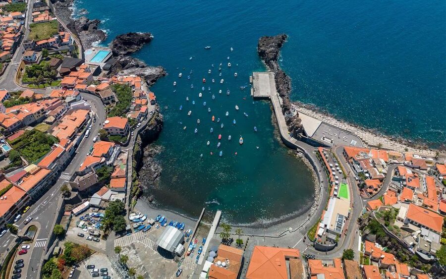 Do Funchal - Câmara de Lobos & Sky Walk Tuk Tuk Tour (2h30) - Practical value: what you get for $58 per person