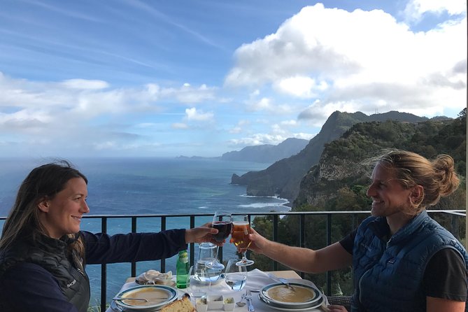 East of Madeira | Full Day 4x4 Tour - East Madeira by 4x4: why this day works