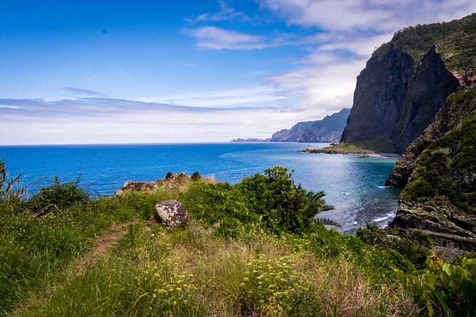 East of Madeira | Full Day 4x4 Tour - Porto da Cruz and Engenhos do Norte: rum history you can taste