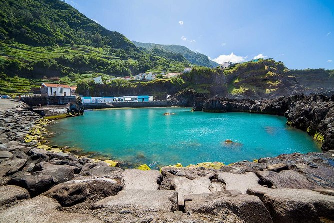 Exorbitant West Tour - Stop-by-Stop: Cabo Girão to Ribeira Brava