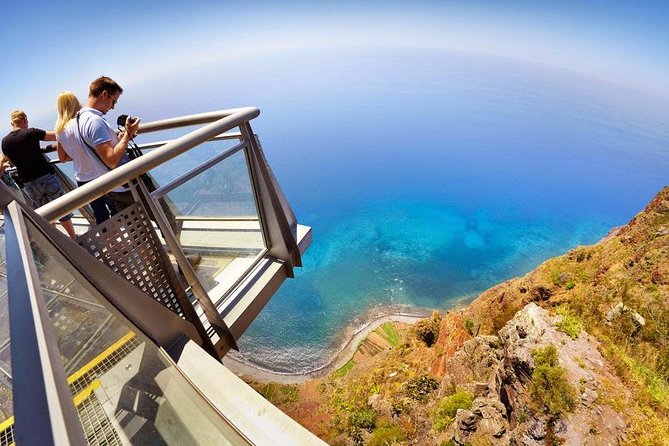 Exorbitant West Tour - Price and Value: $42.24 for the Views and the Driving