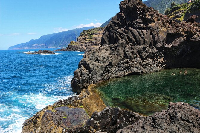 Exploring new Northwest frontiers: Beyond Madeira in 4x4 tour - Key highlights you’ll actually care about