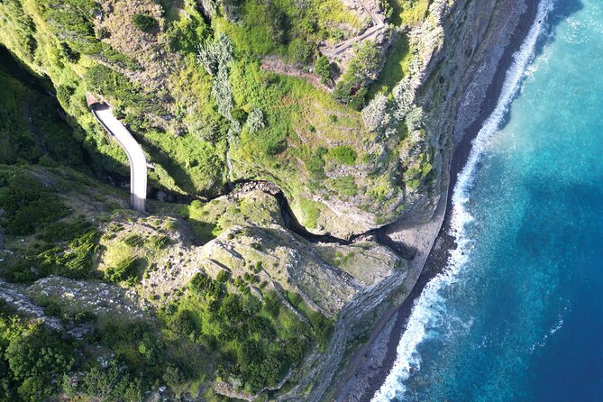 Exploring new Northwest frontiers: Beyond Madeira in 4x4 tour - Up to the Paul da Serra plateau: winds, moorlands, and big views