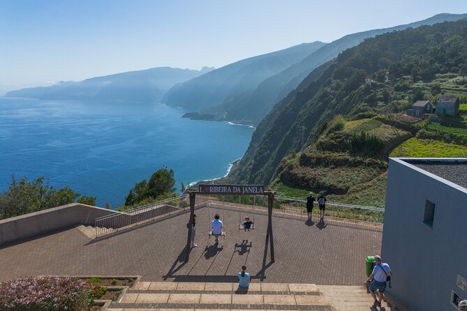 Fanal & Porto Moniz - West Madeira Tour - Key highlights you will feel on this trip