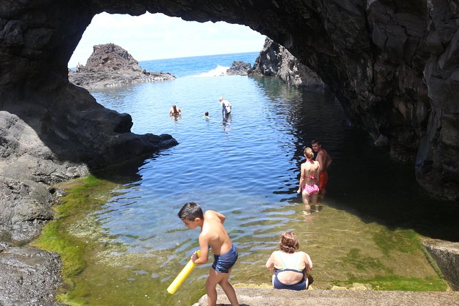 Fascinated Landscapes Northwest 4x4 excursion - Who Should Book This Excursion