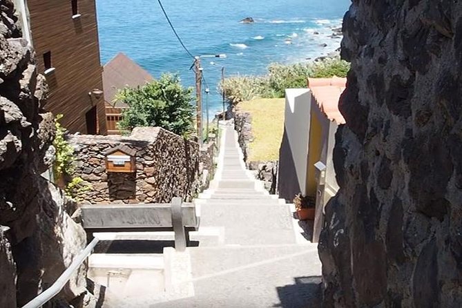 Fishing Villages - Southwest Tour - Southwest Madeira’s fishing-village rhythm: what this day is really like
