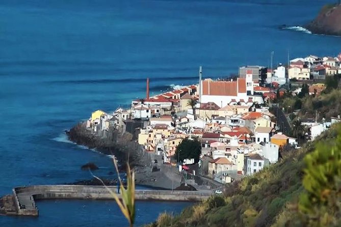 Fishing Villages - Southwest Tour - Pickup in Funchal and nearby areas: how the morning usually works