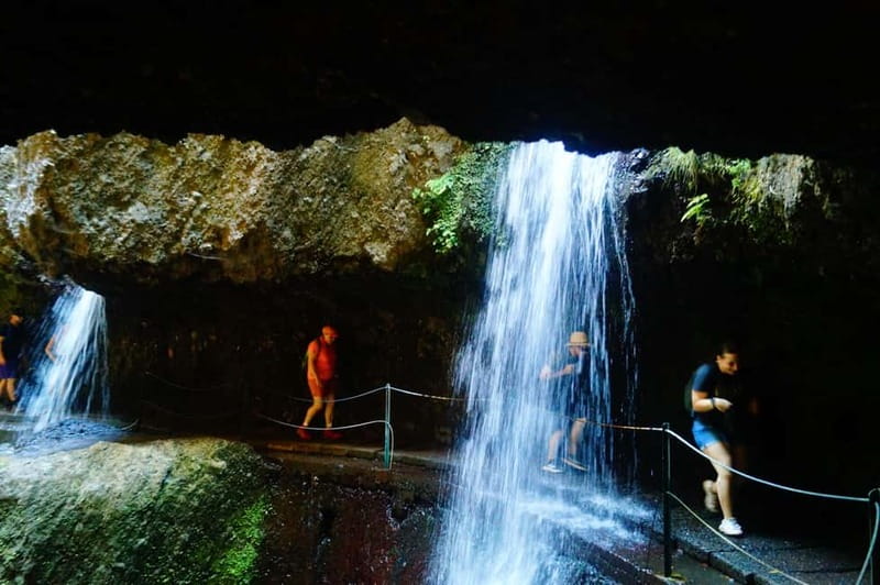 From Funchal: Levada Nova Hiking Tour with stopover at beach - What to bring (and what to skip) for this levada day