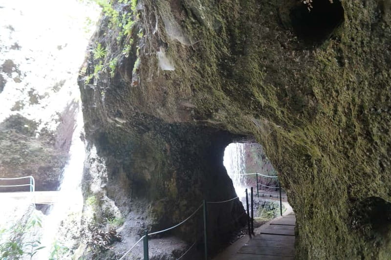 From Funchal: Levada Nova Hiking Tour with stopover at beach - Value check: what’s included (and why it matters)