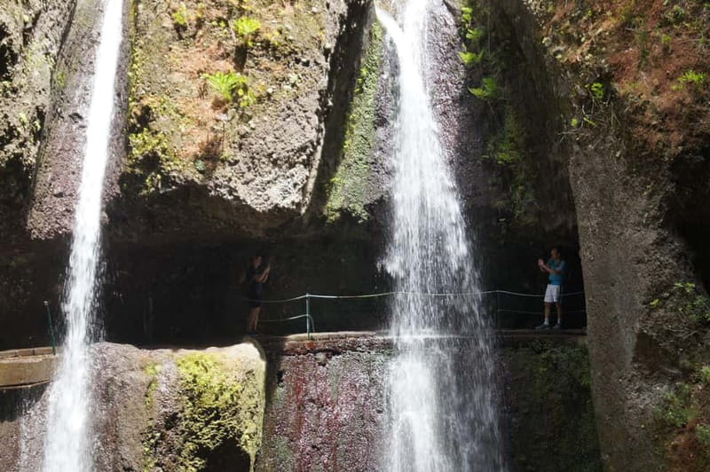 From Funchal: Levada Nova Hiking Tour with stopover at beach - Should you book the Levada Nova hiking tour with Ponta do Sol beach time?